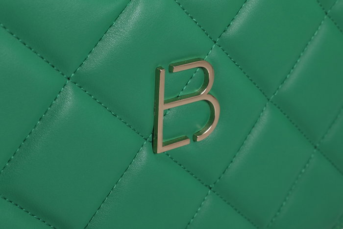 Lucky Bees Bandolera Verde